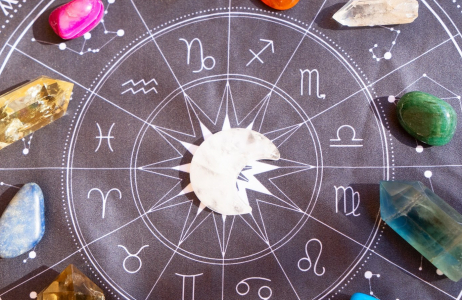 Wielki horoskop kryształowy na październik 2023 dla wszystkich znaków zodiaku