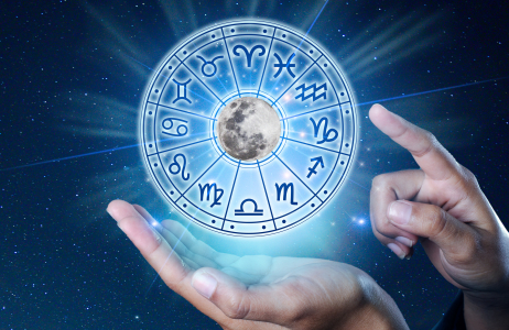 Horoskop dzienny na wtorek 13 grudnia 2022 dla każdego znaku zodiaku
