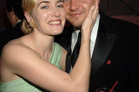 Kate Winslet i Leonardo DiCaprio