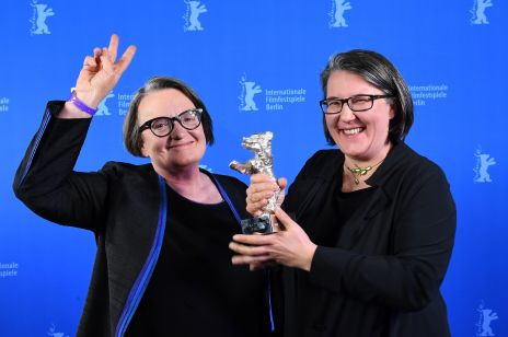 Agnieszka Holland i Kasia Adamik robią serial dla Netflix