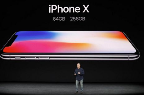 iPhone 8 i iPhone X jak wygląda i ile kosztuje?