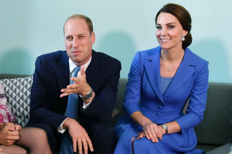 Kate Middleton i książę William kiedy termin porodu?