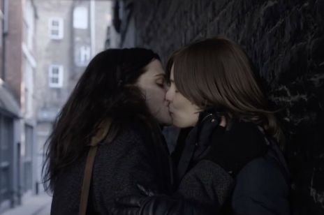 Rachel Weisz i Rachel McAdams w filmie o lesbijskiej miłości