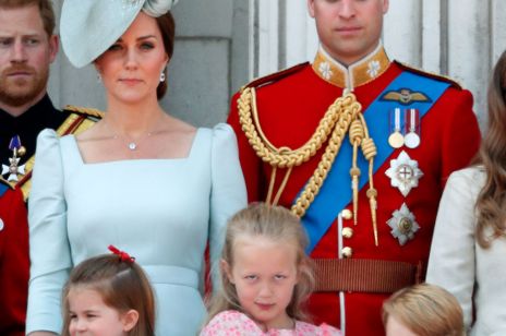Kate Middleton wściekła na księcia Williama
