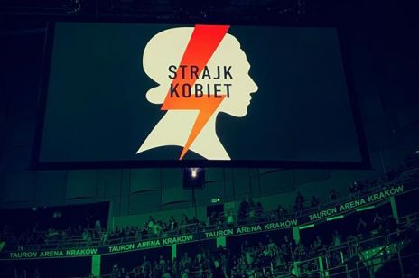 Pearl Jam wspiera Strajk Kobiet w Polsce