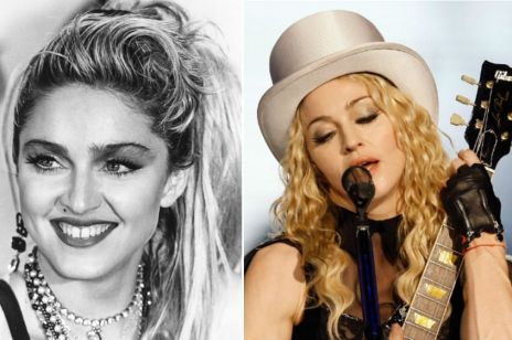 Madonna kończy 60 lat