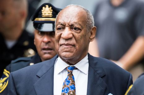 Bill Cosby skazany za molestowanie seksualne