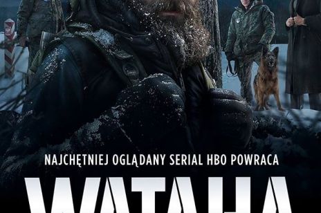 "Wataha" trzeci sezon w HBO: kiedy?