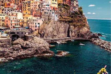 Airbnb zapłaci Ci za spędzenie wakacji we Włoszech!