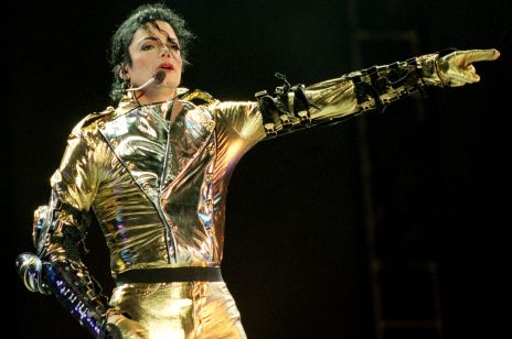 Polskie stacje radiowe nie będą grać hitów Michaela Jacksona?