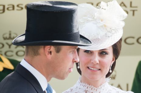 Książę William ma romans z przyjaciółką Kate Middleton?