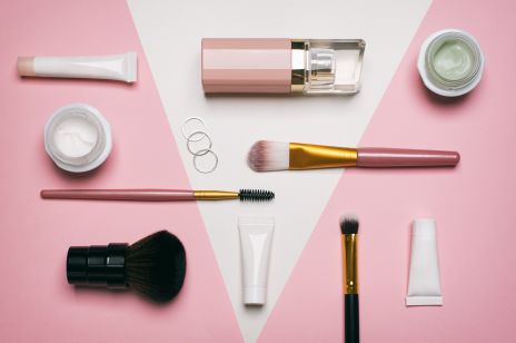 Rossmann promocja kwiecień 2019: 55% na kosmetyki kolorowe