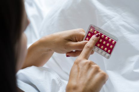 GIF wycofał tabletki antykoncepcyjne z aptek