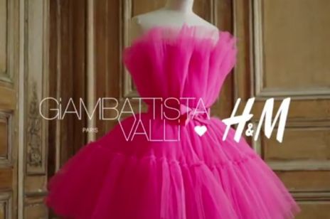Giambattista Valli x H&M: to najpiękniejsza współpraca sieciówki z luksusowym domem mody!