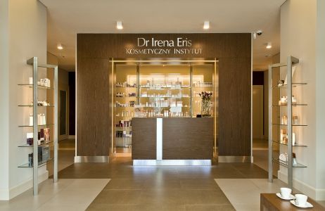 Kosmetyczny Instytut Dr Irena Eris_foto1