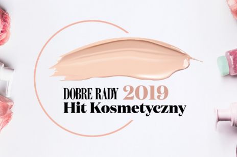 Hit Kosmetyczny 2019