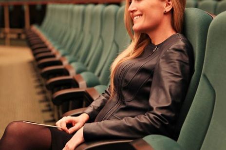 Eimear Noone kim jest pierwsza dyrygentka podczas Oscarów 2020?