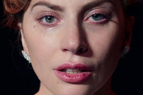 Lady Gaga o depresji