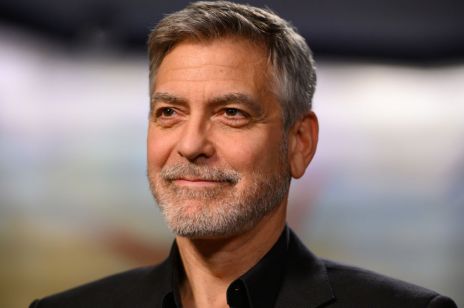 "The Midnight Sky": nowy film George'a Clooneya dla Netflixa!