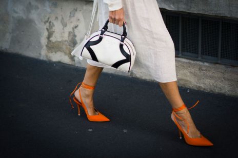 Buty trendy moda wiosna 2020: te buty kupicie z 50% zniżki!