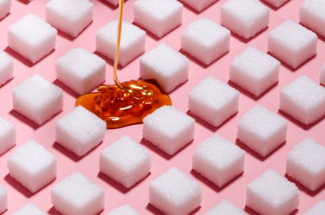 Cukier a przyswajalność witamin i minerałów