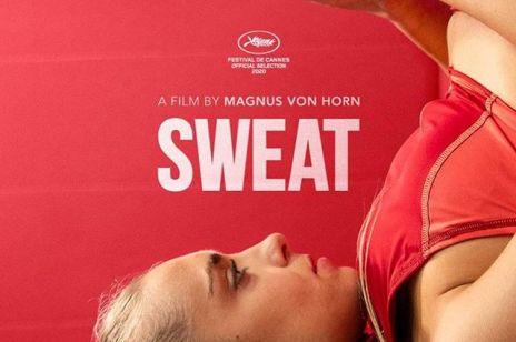 "Sweat"