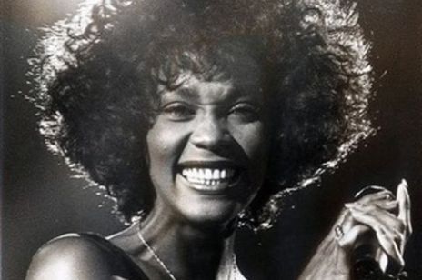 Jak wyglądały ostatnie chwile Whitney Houston?