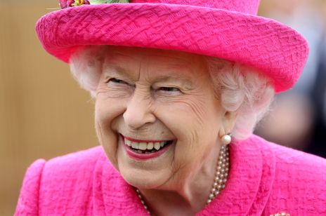 Królowa Elżbieta II to wymagająca monarchini - wszyscy muszą przestrzegać jej zasad!