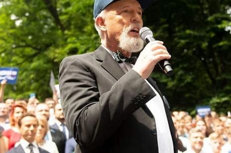 Janusz Korwi-Mikke