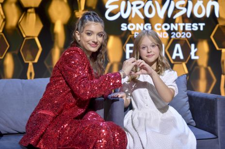 Eurowizja Junior 2020: Ala Tracz - to ona będzie reprezentantem Polski w konkursie Eurowizji. Jaką piosenkę wykona?