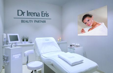 Dr Irena Eris Beauty Partner