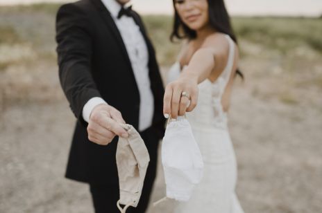 Koniec z weselami? Nowożeńcy wściekli na nowe obostrzenia