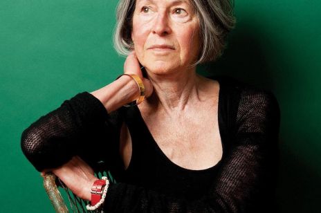 Louise Gluck: kim jest laureatka Literackiej Nagrody Nobla 2020?