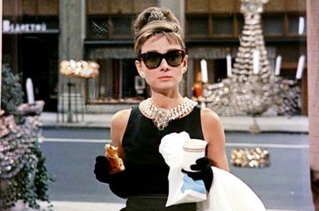 Audrey Hepburn i jej ulubione perfumy