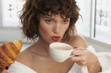Czy kawa bezkofeinowa jest zdrowa?