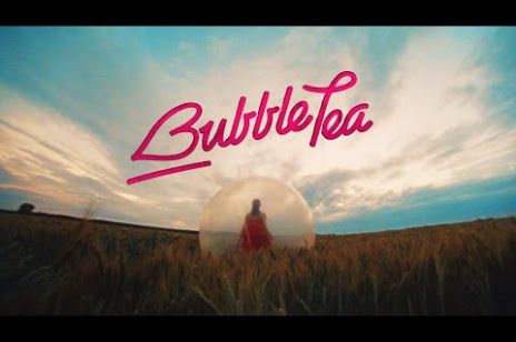 Quebonafide feat. Daria Zawiałow - BUBBLETEA (prod. Duit) (Official Video)