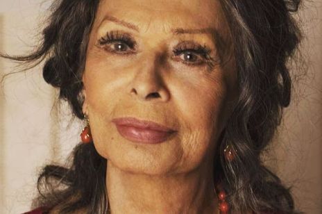 Sophia Loren wraca z aktorskiej emerytury! Gwiazda zagra w filmie polskiego reżysera.