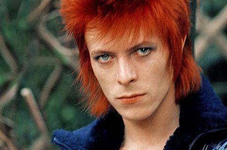 5.rocznica śmierci Davida Bowie