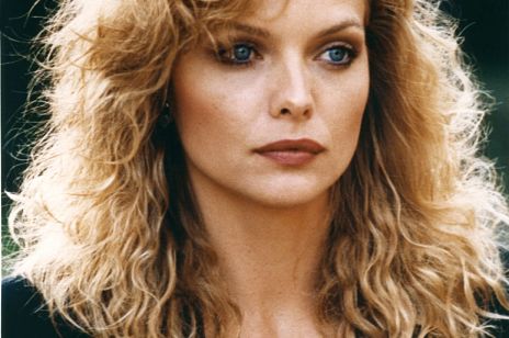 Michelle Pfeiffer zagra Pierwszą Damę USA w nowym serialu "The First Lady". Jak teraz wygląda znana aktorka?