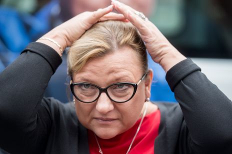 Beata Kempa - skandaliczna wypowiedź o kobietach w polityce