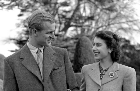 Książę Filip nie żyje. Mąż królowej Elżbiety II zmarł w wieku 99 lat