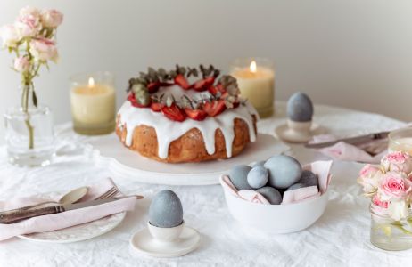 Potrawy wielkanocne: co przygotować na Wielkanoc, żeby było smacznie i z tradycją?