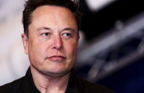 Elon Musk zmaga się z zespołem Aspergera. O swojej chorobie opowiedział podczas telewizyjnego show