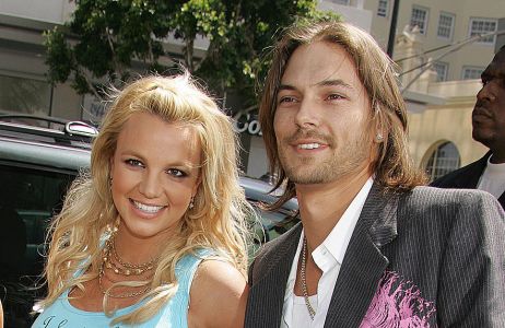 Były mąż Britney Spears, Kevin Federline, wydał oświadczenie. Zdradził czy gwiazda jest dobrą matką