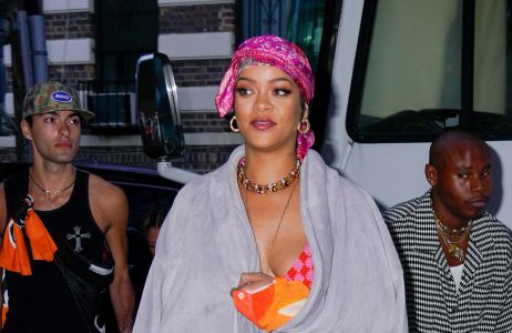 Rihanna najbogatszą wokalistką na świecie