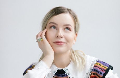 Aleksandra Zawadzka, autorka książki "Moda vintage"