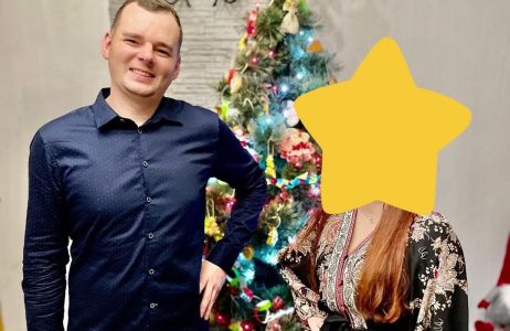 "Ślub od pierwszego wejrzenia": Paweł Olejnik opowiada o związku z kuzynką swojej żony z programu