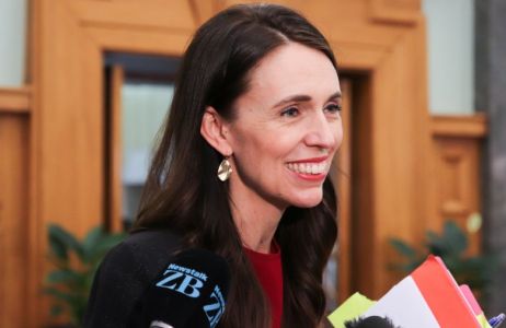 Jacinda Ardern, premier Nowej Zelandii, przełożyła swój ślub przez covidowe obostrzenia: "nie różnię się od innych Nowozelandczyków"