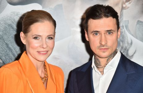 Paulina Andrzejewska: kim jest żona Mateusza Damięckiego, o której aktor mówi, że jest jego "prawdziwym skarbem"