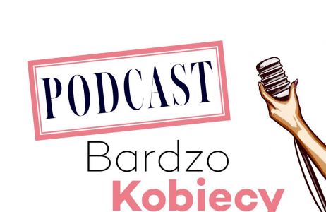 Podcast Bardzo Kobiecy odc. 8 - wiara, homofobia, pieniądze, czyli tematy tabu